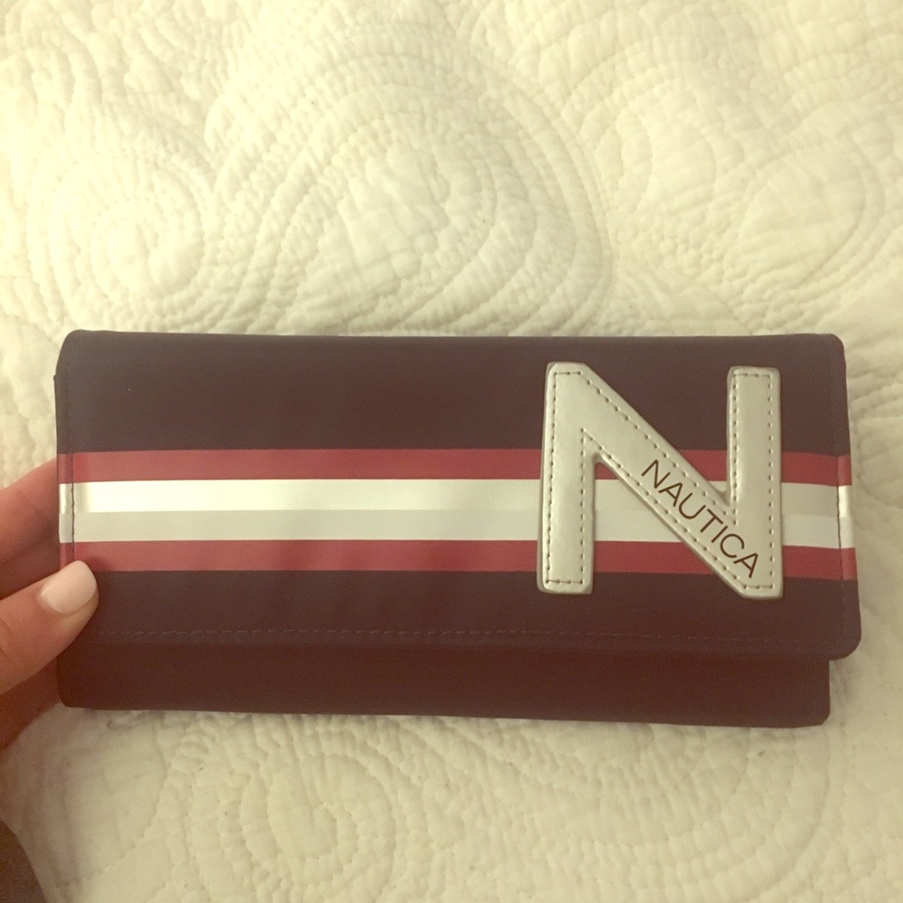 Nautica Wallet